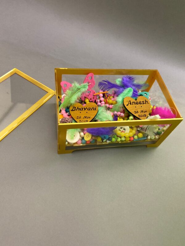 IMG_1808-pichi Wedding Rings holder Box - Bubbly Decors