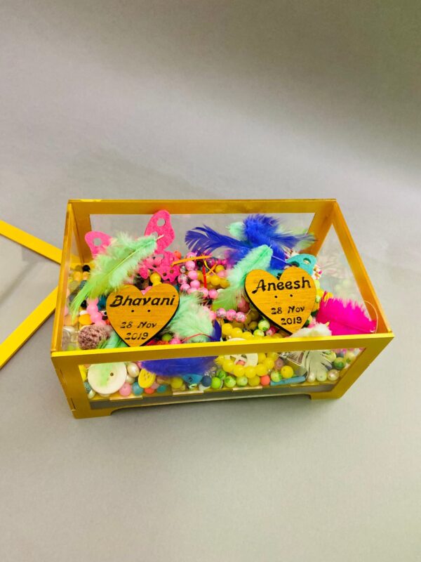 IMG_1810-pichi Wedding Rings holder Box - Bubbly Decors