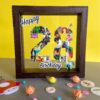 IMG_2135-pichi Birthday Box Frame - Bubbly Decors