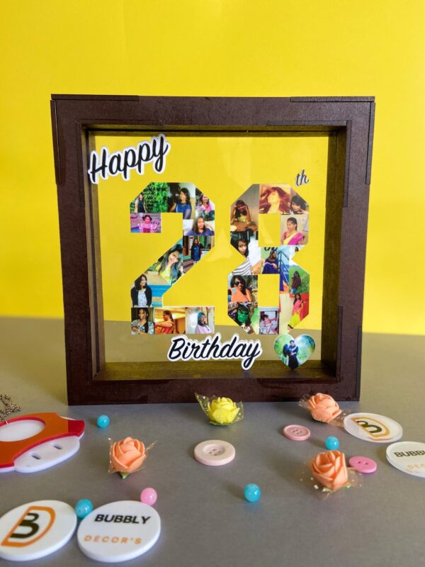 IMG_2135-pichi Birthday Box Frame - Bubbly Decors