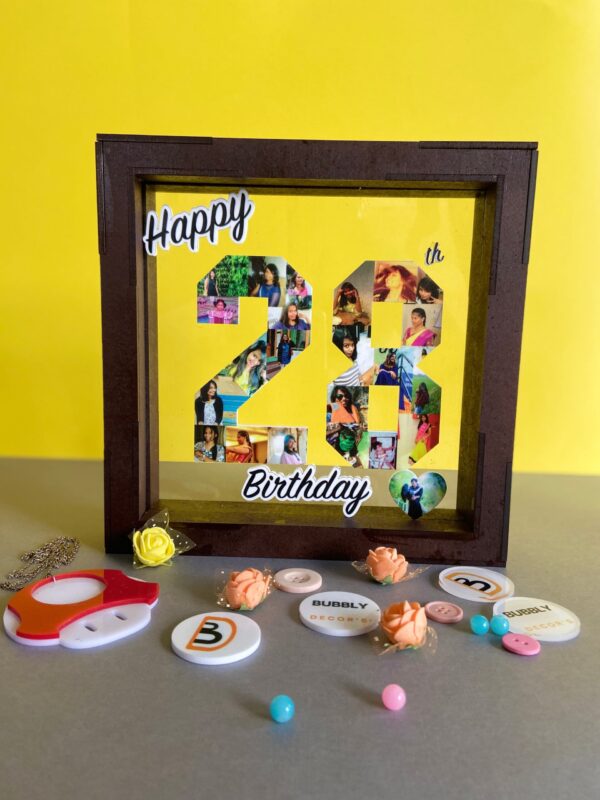 IMG_2136-pichi Birthday Box Frame - Bubbly Decors