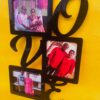IMG_2207 Love photo frame - Bubbly Decors