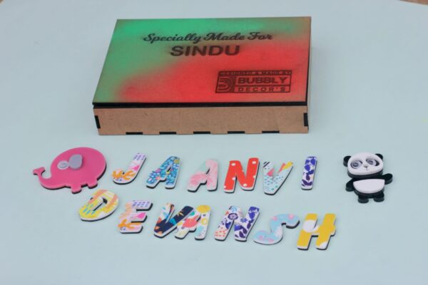 IMG_2212-pichi Alphabet Magnets - Bubbly Decors