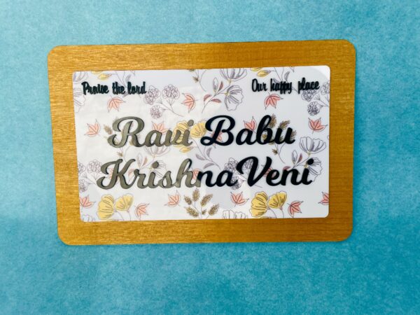 IMG_2226-pichi pattern name board - Bubbly Decors