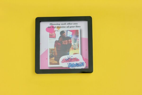 IMG_2233-pichi Fridge magnet Depth frame - Bubbly Decors
