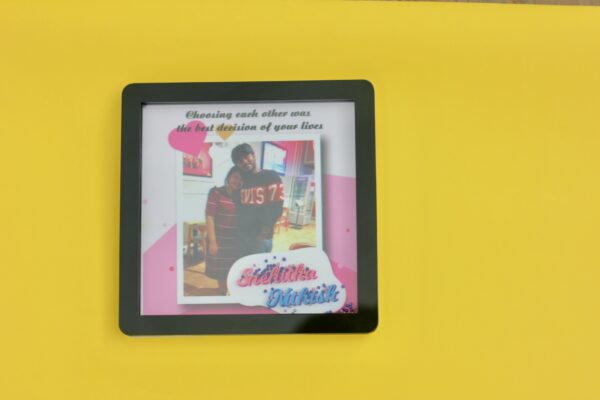 IMG_2235-pichi Fridge magnet Depth frame - Bubbly Decors