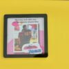 IMG_2235-pichi Fridge magnet Depth frame - Bubbly Decors