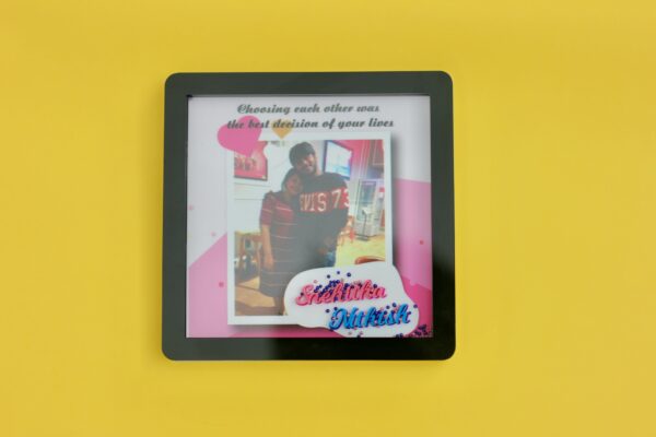 IMG_2236-pichi Fridge magnet Depth frame - Bubbly Decors