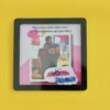 IMG_2236-pichi Fridge magnet Depth frame - Bubbly Decors