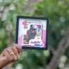 IMG_2240-pichi Fridge magnet Depth frame - Bubbly Decors