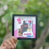 IMG_2241-pichi Fridge magnet Depth frame - Bubbly Decors