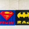 IMG_2247-pichi Name Board with symbol - Bubbly Decors