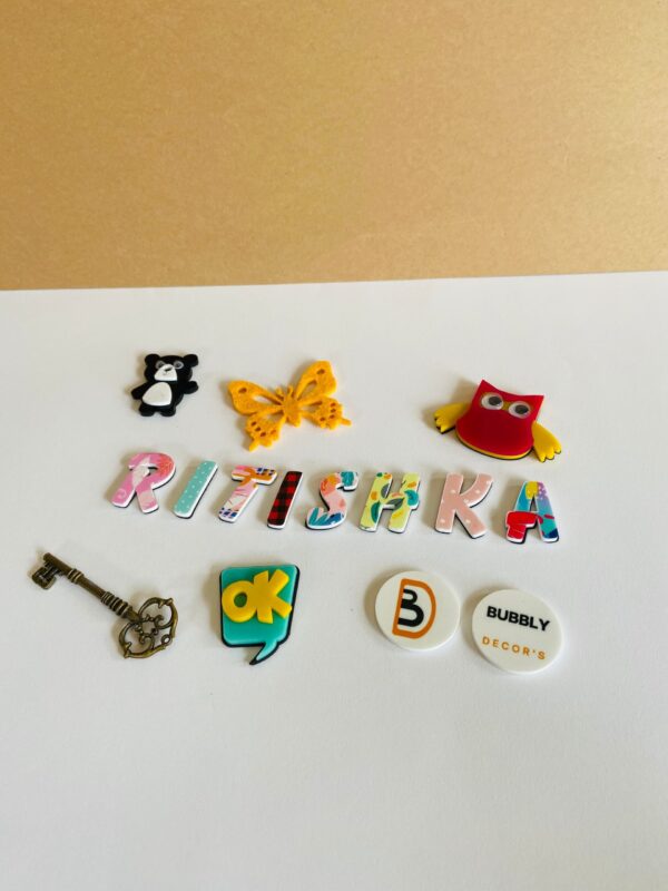 IMG_2301-pichi Alphabet Magnets - Bubbly Decors