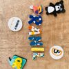 IMG_2316-pichi Alphabet Magnets - Bubbly Decors