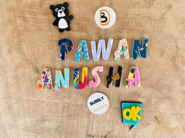 IMG_2325-pichi Alphabet Magnets - Bubbly Decors