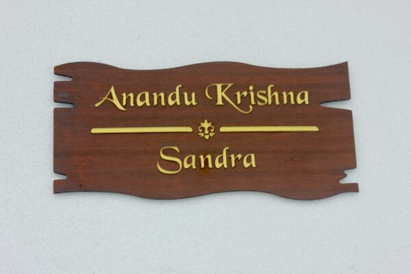 IMG_2327-pichi Name Board Wood Veneer - Bubbly Decors