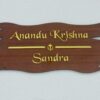 IMG_2327-pichi Name Board Wood Veneer - Bubbly Decors