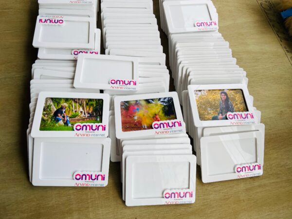 IMG_2334-pichi Magnet Photo frame - Bubbly Decors