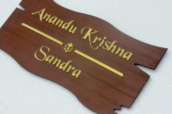IMG_2335-pichi Name Board Wood Veneer - Bubbly Decors