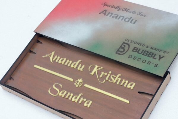 IMG_2341-pichi Name Board Wood Veneer - Bubbly Decors
