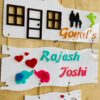 IMG_2376-pichi_a78ff6ca-feb6-428f-ac80-e87266646935 Name Board Family Acrylic - Bubbly Decors
