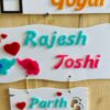 IMG_2378-pichi Name Board Family Acrylic - Bubbly Decors