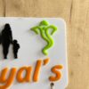 IMG_2381-pichi Name Board Family Acrylic - Bubbly Decors