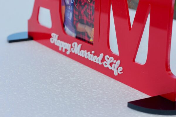 IMG_2399-pichi Couple Letter Frame - Bubbly Decors