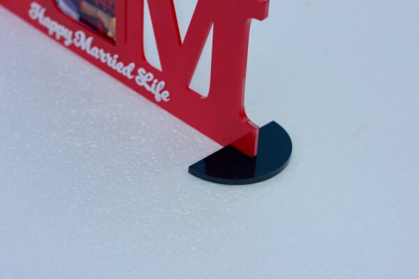 IMG_2406-pichi Couple Letter Frame - Bubbly Decors