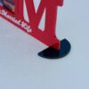 IMG_2406-pichi Couple Letter Frame - Bubbly Decors