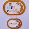 IMG_2410-pichi Pattern letters name board - Bubbly Decors