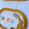 IMG_2412-pichi Pattern letters name board - Bubbly Decors