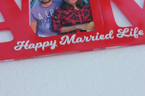 IMG_2413-pichi Couple Letter Frame - Bubbly Decors