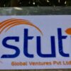 IMG_2508 Logo board - Bubbly Decors