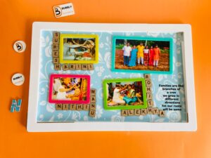 IMG_2557-pichi Photo frame Joint family - Bubbly Decors