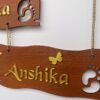 IMG_2610-pichi_7496d3e5-1b6a-4707-a2a4-c0efa3af15ef lord venkateswara themed name board - Bubbly Decors