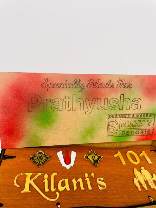 IMG_2617-pichi_d49fb6c4-8a5b-4574-a734-41031f157fd2 lord venkateswara themed name board - Bubbly Decors