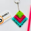 IMG_2630-pichi Keychain for couple - Bubbly Decors