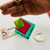 IMG_2633-pichi Keychain for couple - Bubbly Decors