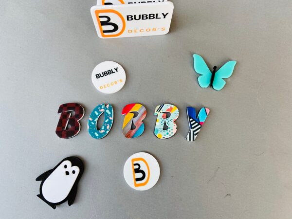 IMG_2674_35_-pichi Alphabet Magnets - Bubbly Decors