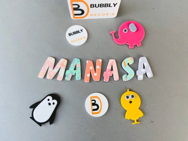 IMG_2677_38_-pichi Alphabet Magnets - Bubbly Decors