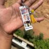 IMG_2727 Reel photo keychain - Bubbly Decors