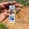 IMG_2730 Reel photo keychain - Bubbly Decors