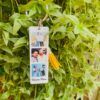 IMG_2743 Reel photo keychain - Bubbly Decors