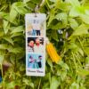 IMG_2746 Reel photo keychain - Bubbly Decors
