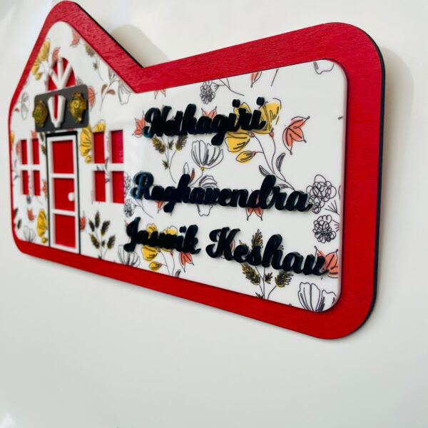 IMG_2868-pichi_72ce71bb-23dd-446b-a36a-f2dfbb84f242 Name Board Wood and pattern print - Bubbly Decors