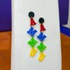 IMG_2907-pichi name earrings - Bubbly Decors