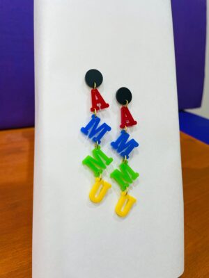 IMG_2907-pichi name earrings - Bubbly Decors