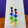 IMG_2909-pichi name earrings - Bubbly Decors