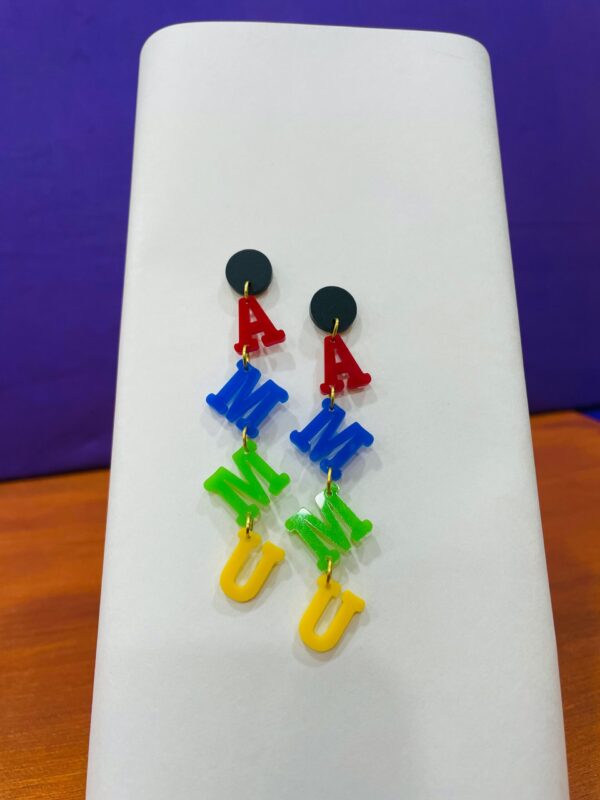IMG_2909-pichi name earrings - Bubbly Decors